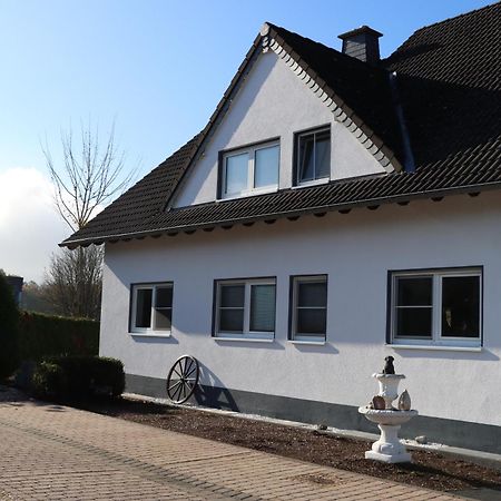 Haus Indy Apartment Gemunden  Bagian luar foto