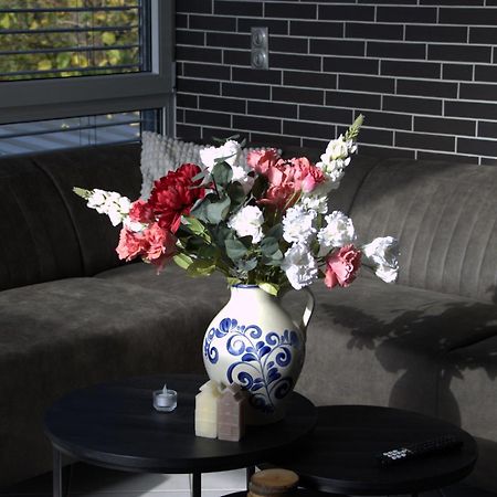 Haus Indy Apartment Gemunden  Bagian luar foto