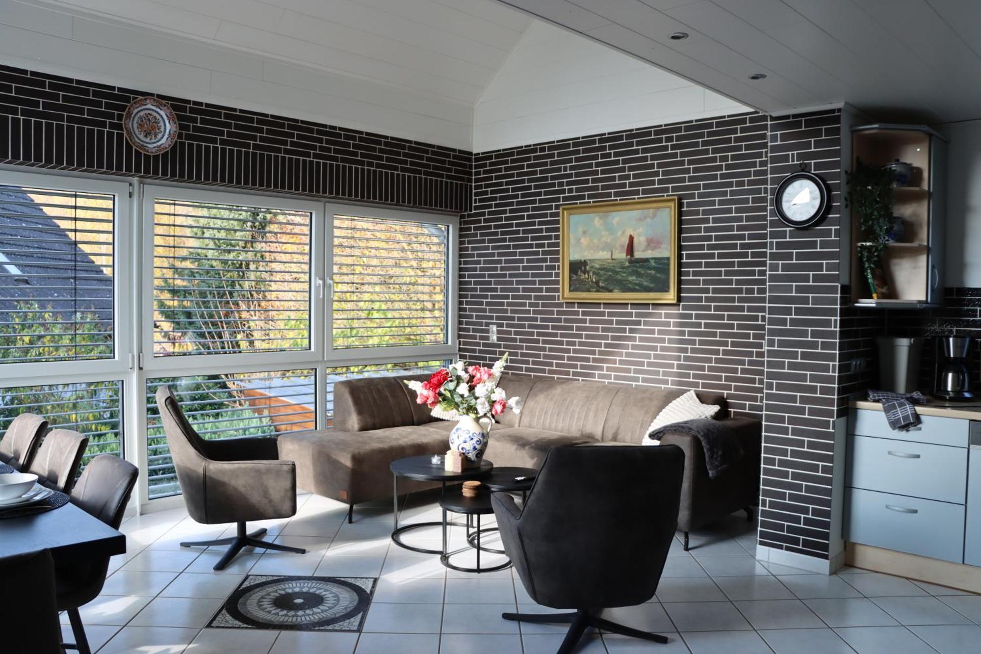 Haus Indy Apartment Gemunden  Bagian luar foto