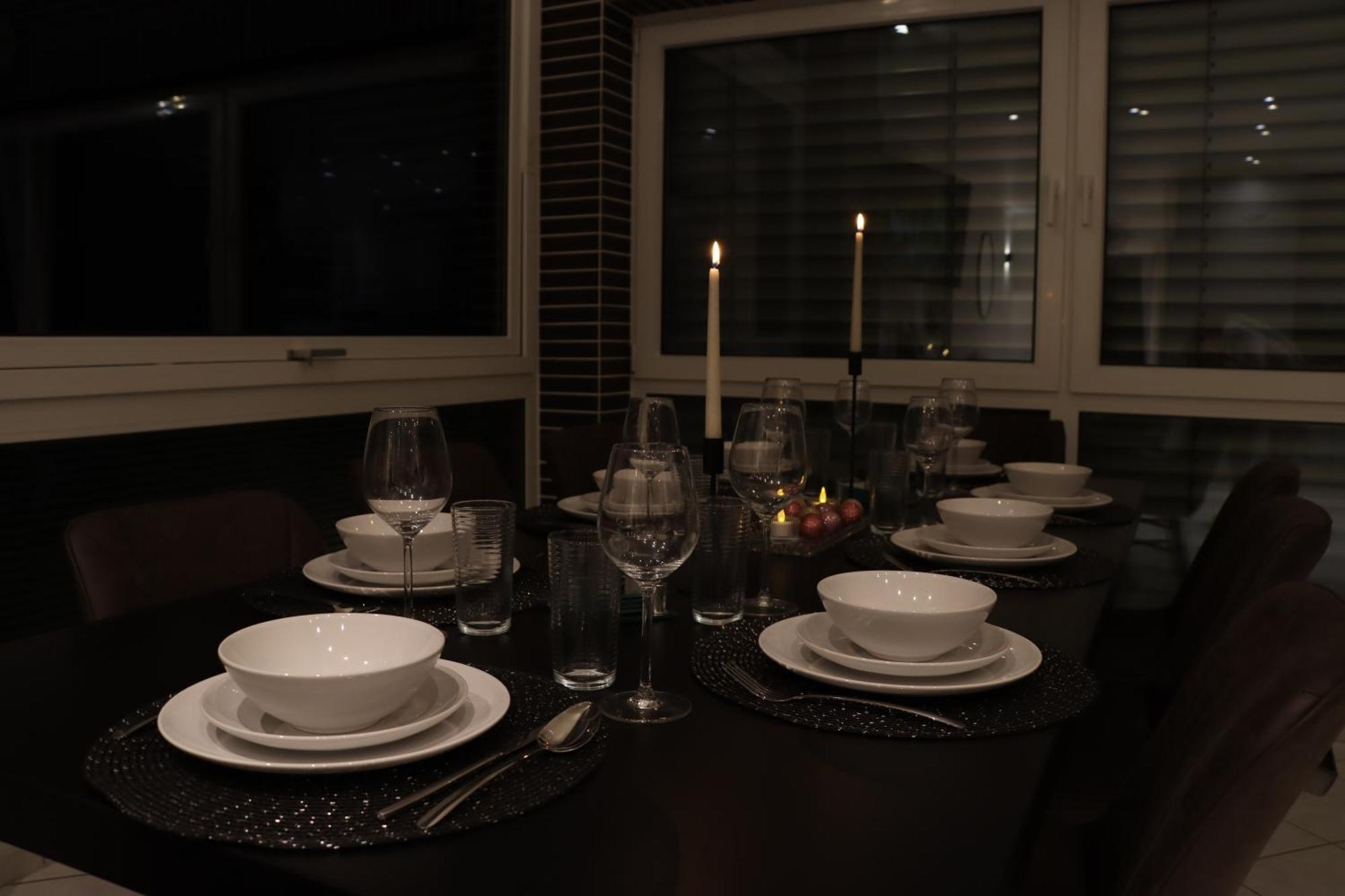 Haus Indy Apartment Gemunden  Bagian luar foto