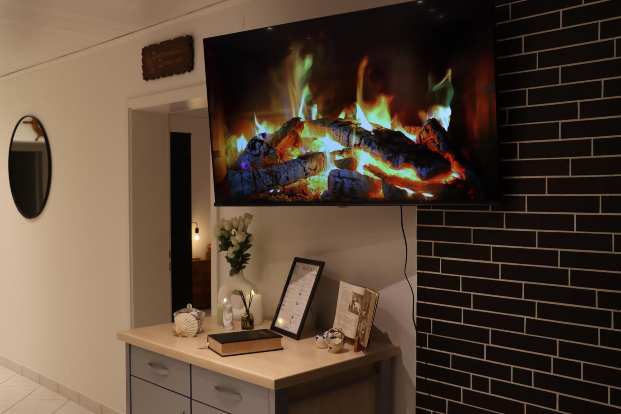 Haus Indy Apartment Gemunden  Bagian luar foto