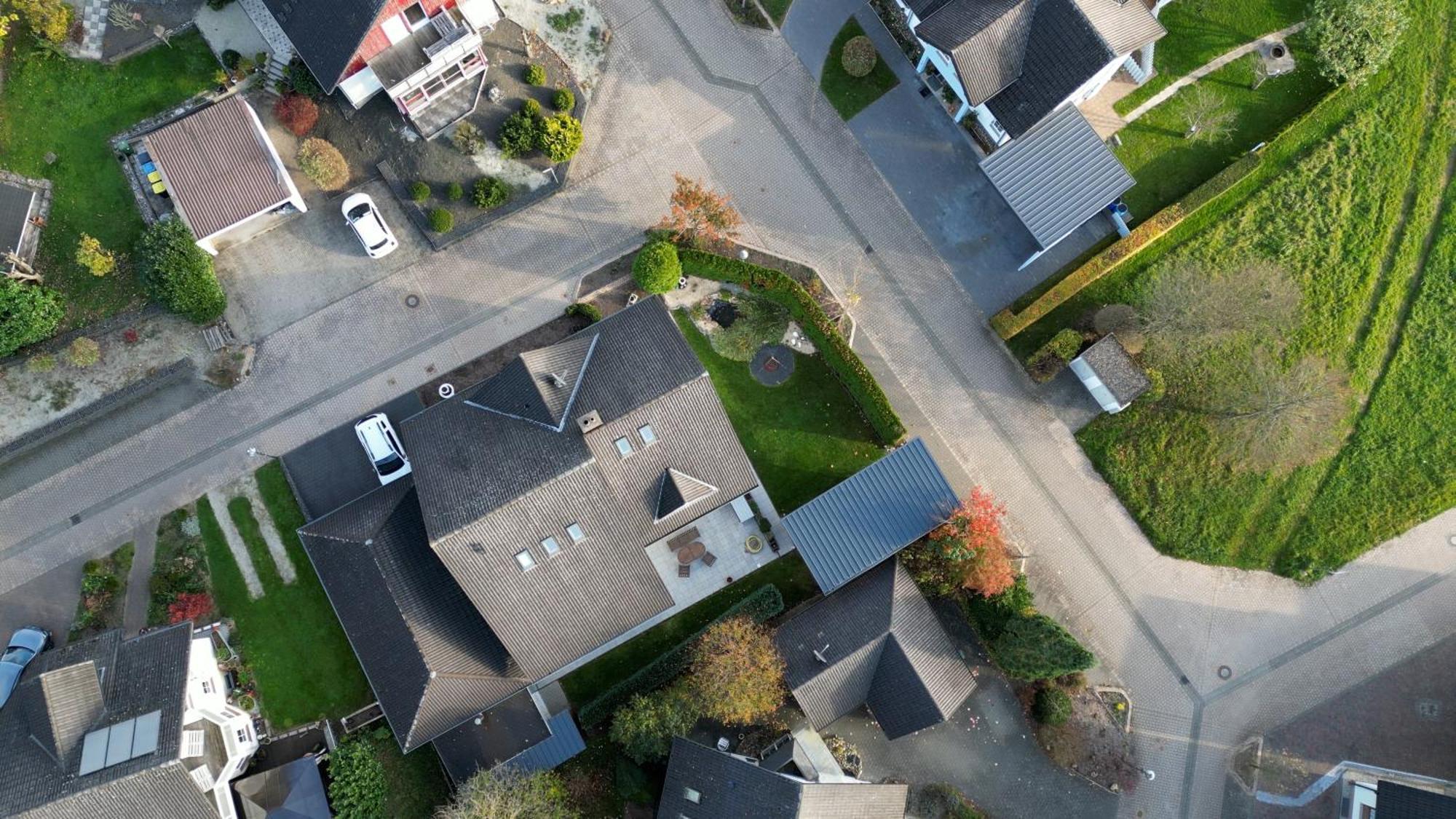 Haus Indy Apartment Gemunden  Bagian luar foto
