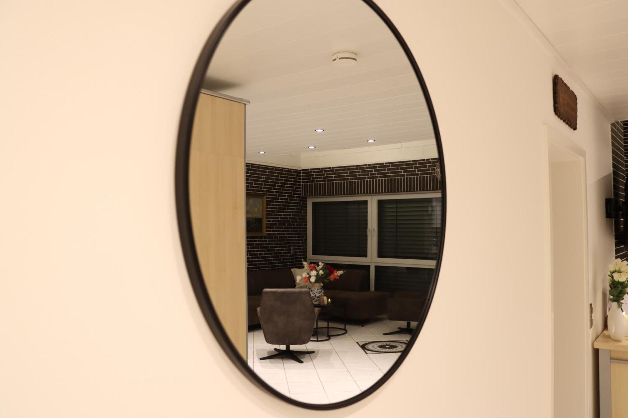 Haus Indy Apartment Gemunden  Bagian luar foto