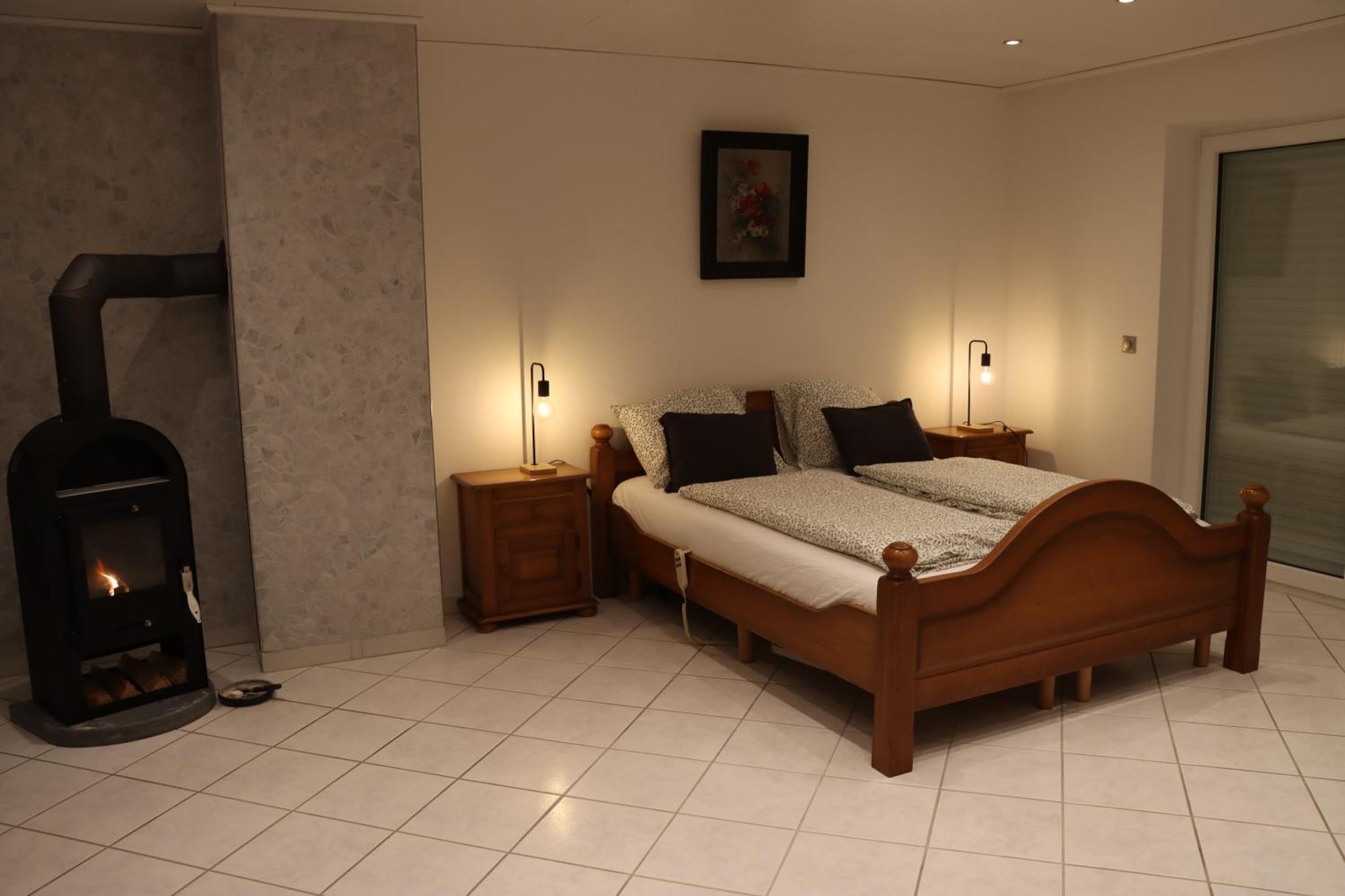 Haus Indy Apartment Gemunden  Bagian luar foto