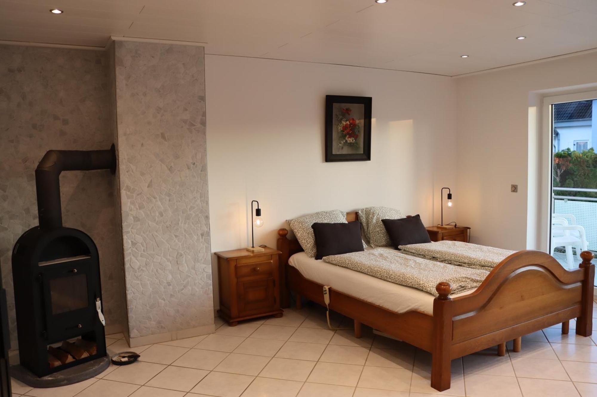Haus Indy Apartment Gemunden  Bagian luar foto