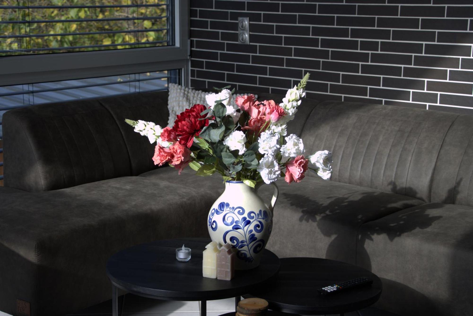 Haus Indy Apartment Gemunden  Bagian luar foto